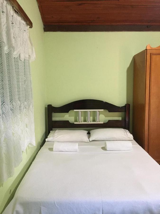Suites Dona Ilda Pirenópolis Zimmer foto