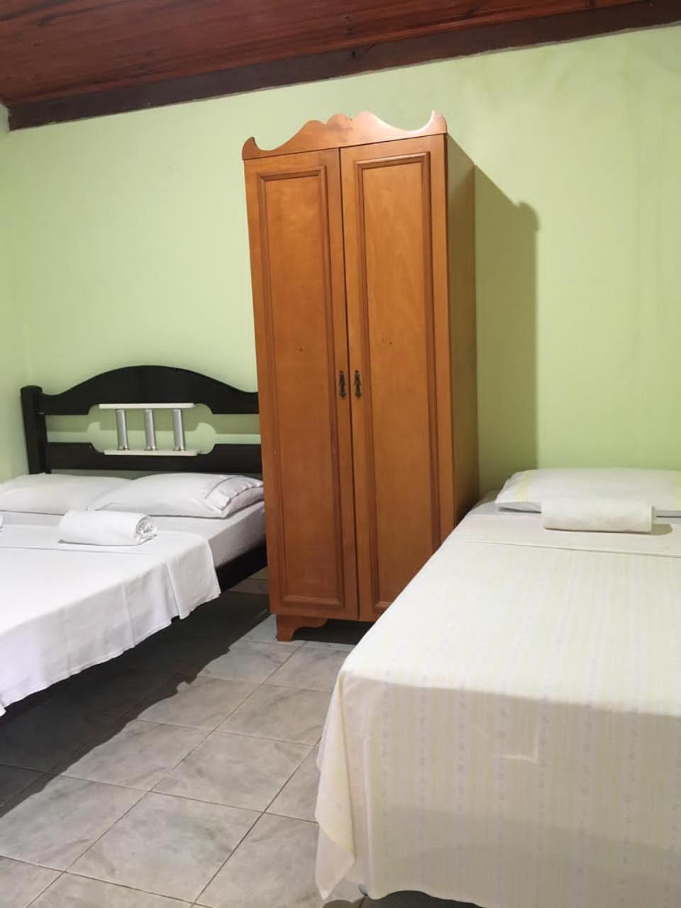 Suites Dona Ilda Pirenópolis Zimmer foto