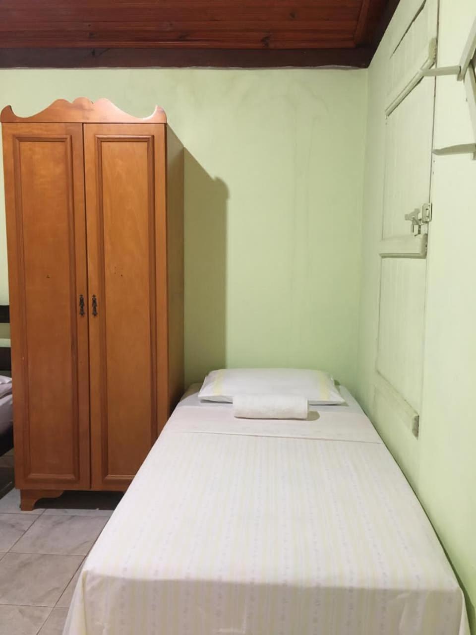 Suites Dona Ilda Pirenópolis Zimmer foto