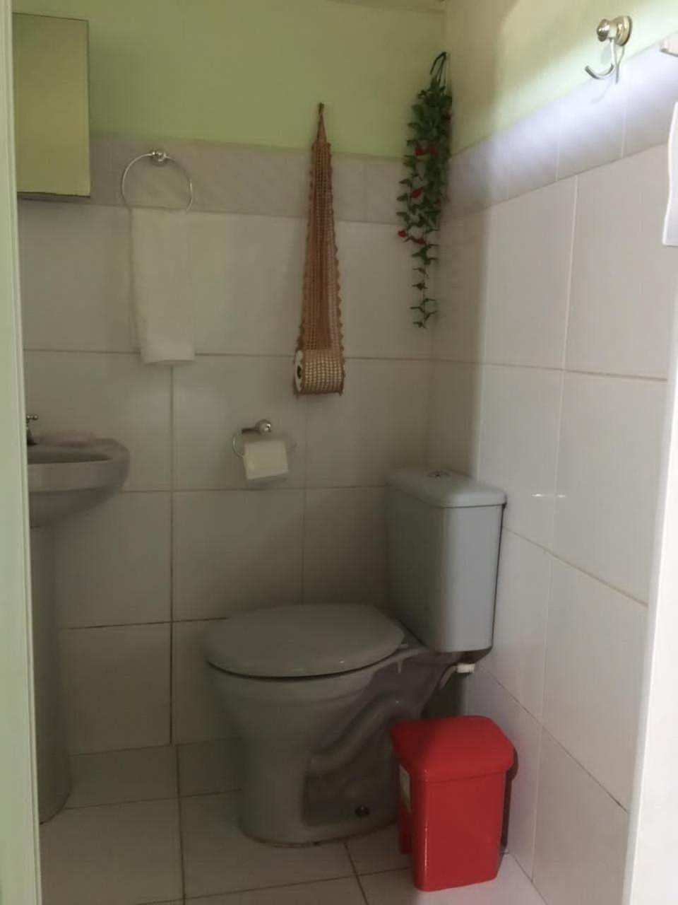 Suites Dona Ilda Pirenópolis Zimmer foto