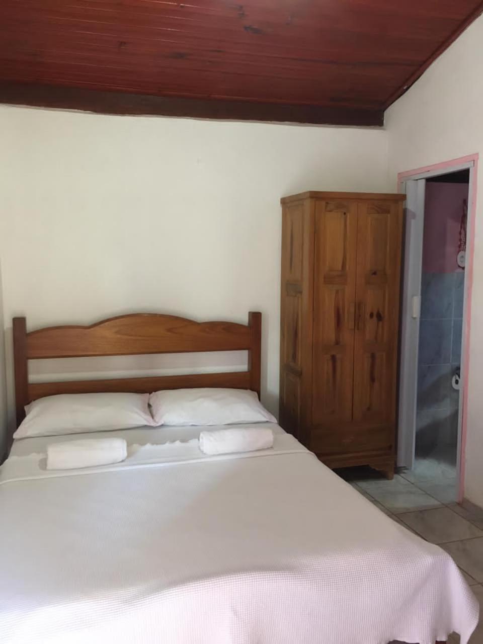 Suites Dona Ilda Pirenópolis Zimmer foto