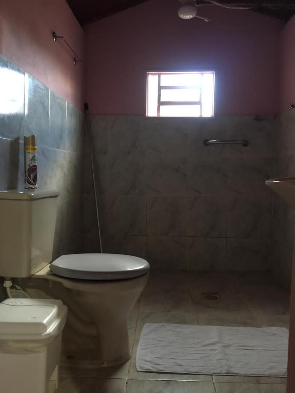 Suites Dona Ilda Pirenópolis Zimmer foto