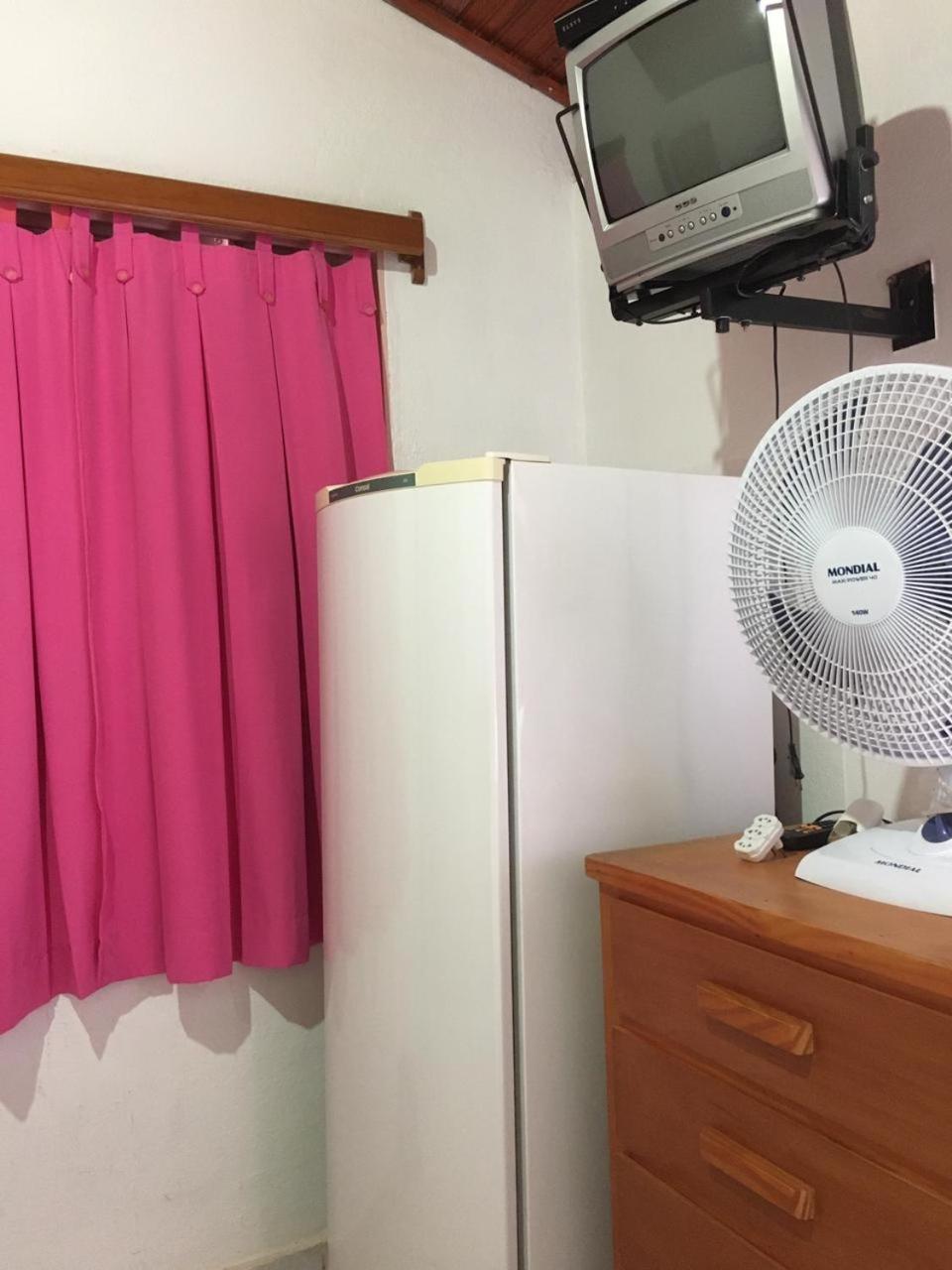 Suites Dona Ilda Pirenópolis Zimmer foto