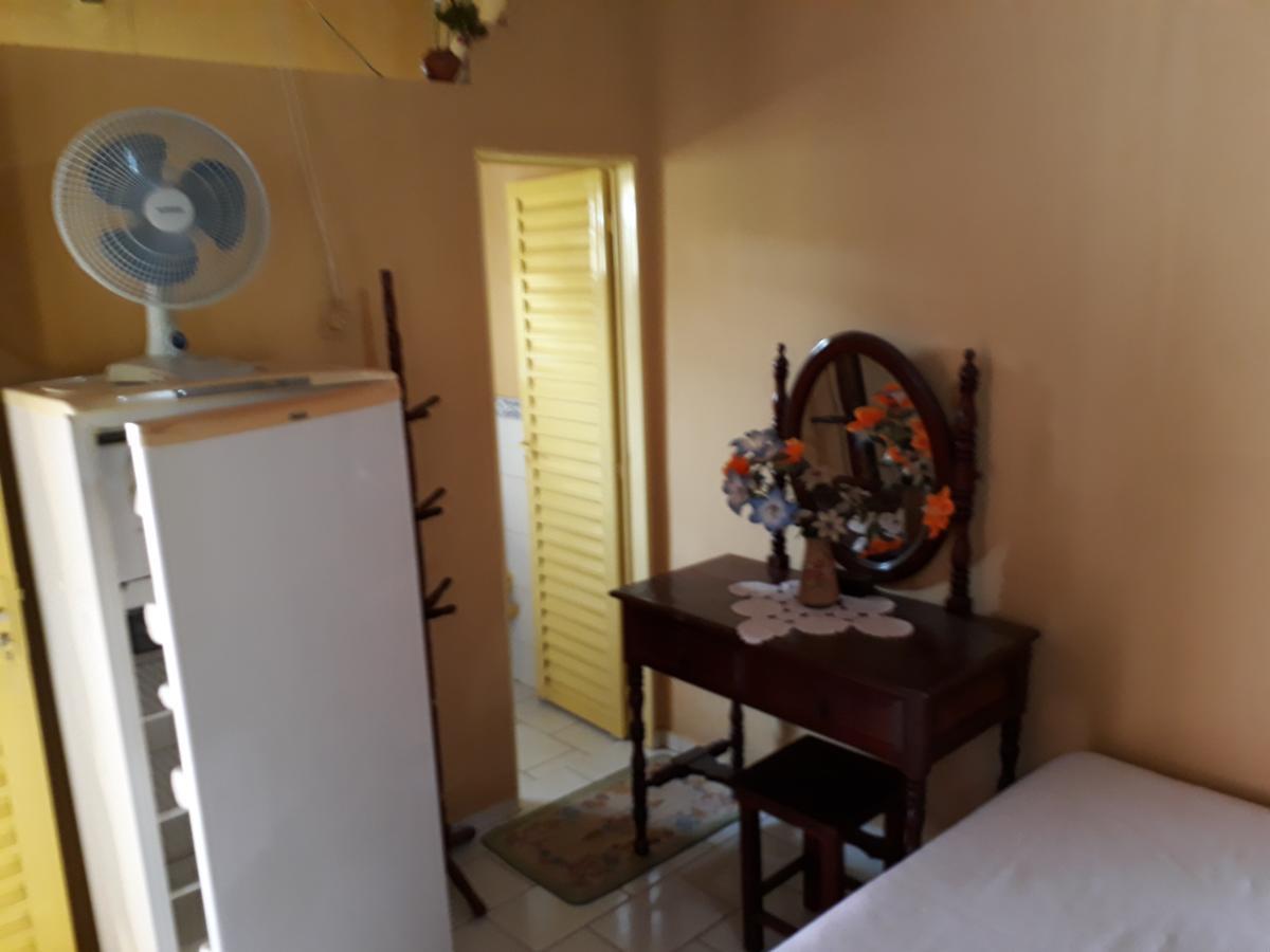 Suites Dona Ilda Pirenópolis Zimmer foto