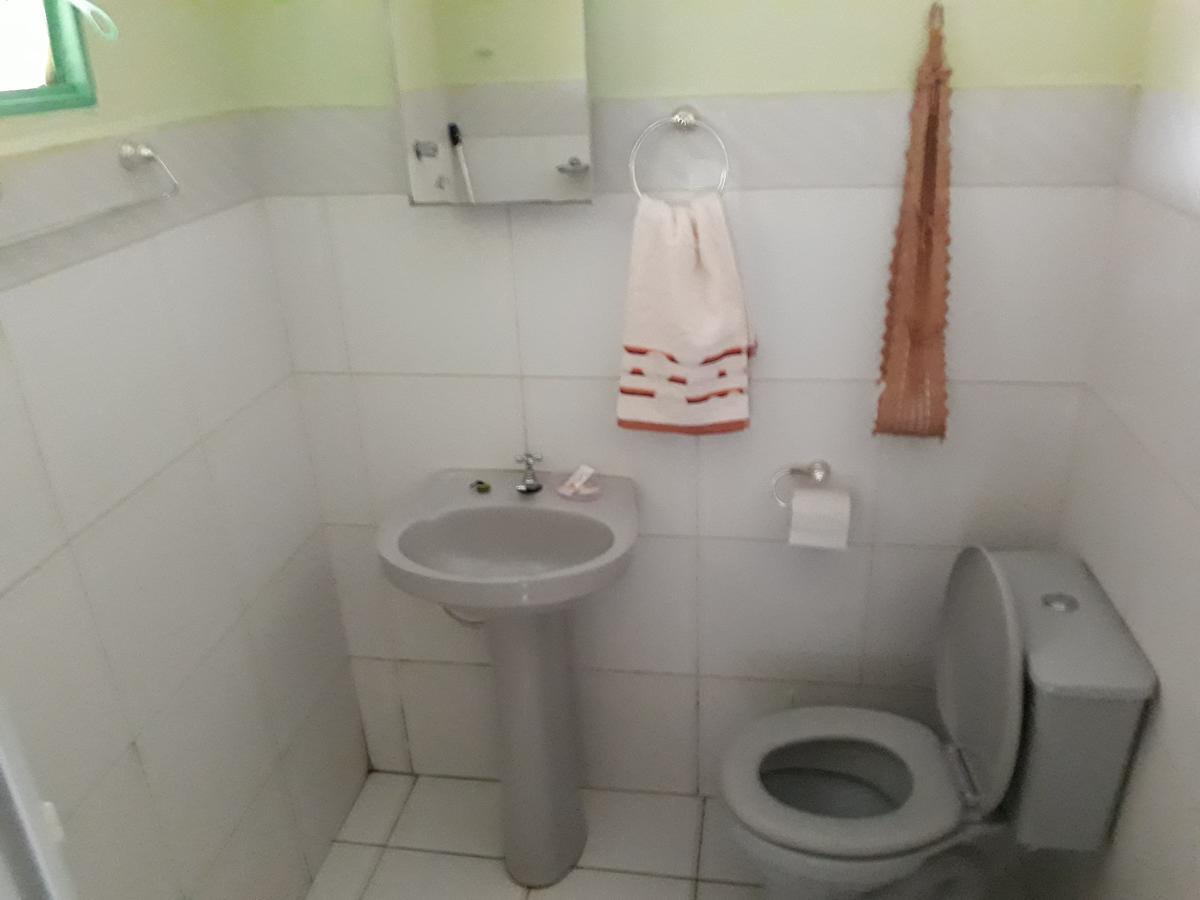 Suites Dona Ilda Pirenópolis Zimmer foto