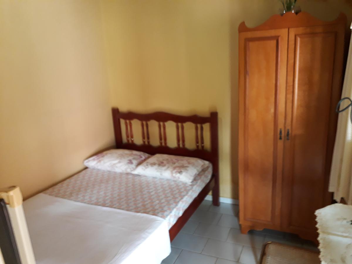 Suites Dona Ilda Pirenópolis Zimmer foto