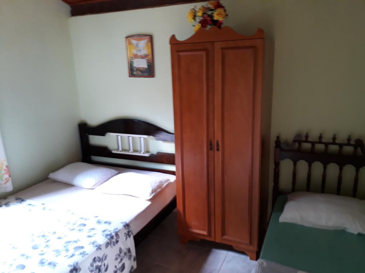 Suites Dona Ilda Pirenópolis Zimmer foto