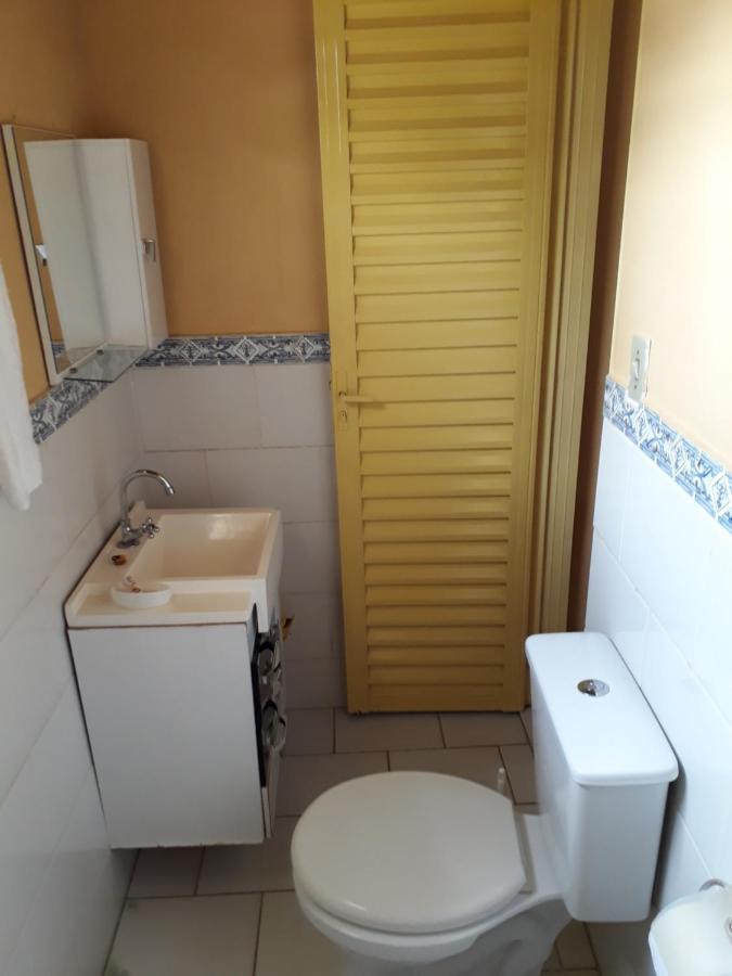 Suites Dona Ilda Pirenópolis Zimmer foto